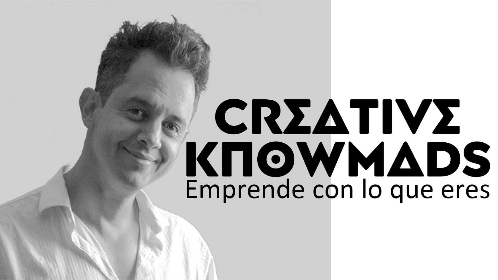 Creative Knowmads, Juan Álvarez, Thejuanalvarez