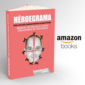 Juan Álvarez, Juan Alvarez, Thejuanalvarez, Creatividad, Narrativa, Pensamiento Disruptivo, Héroegrama, Filosofía